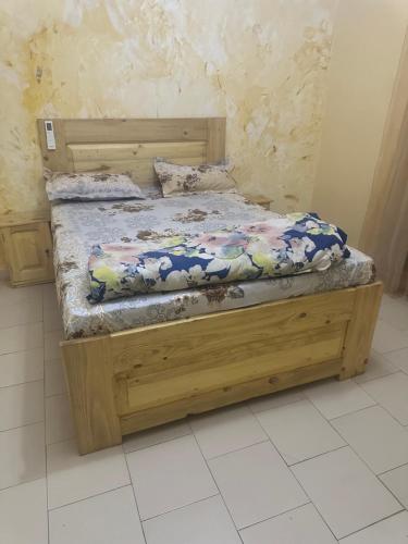 Afbeelding uit fotogalerij van Thurin imo nord STUDIO in Saint-Louis