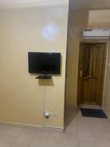 Afbeelding uit fotogalerij van Thurin imo nord STUDIO in Saint-Louis