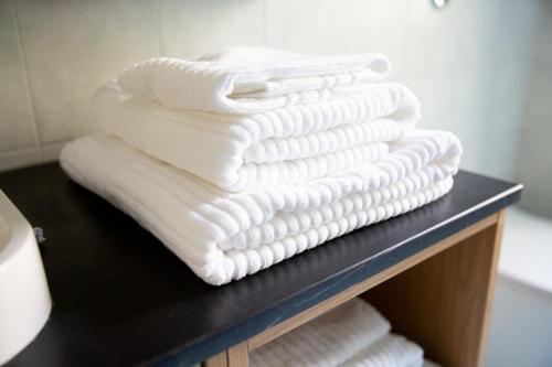 Fotografie z fotogalerie ubytování Casa Matteucci v Římě