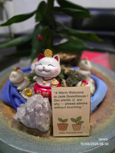 Fotografie z fotogalerie ubytování Jade Guesthouse Jonker Melaka v destinaci Melaka