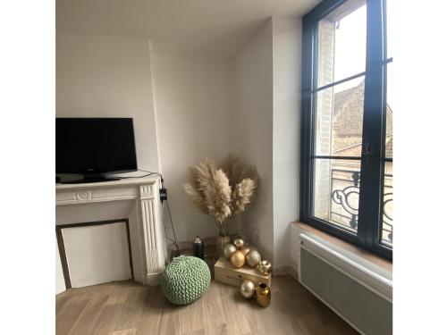 chez Alain et Sylvie