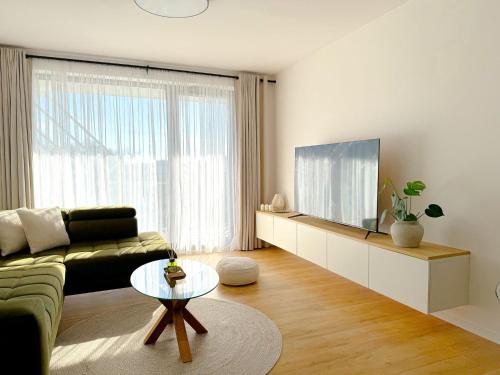 A1 Severna Apartment, Near City Center, Free Parking