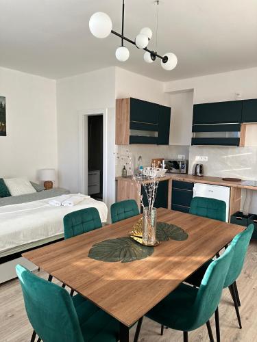 Apartments Albi