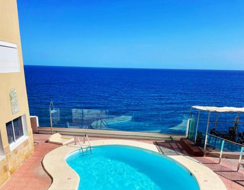 The Sound Of Ocean Waves