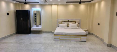 Fotografie z fotogalerie ubytování The Vindhyasarthak Resort Varanasi v destinaci Mirza Murād