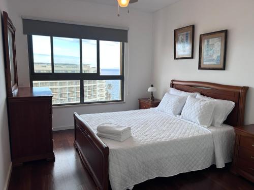 Ocean Sea View Apartment
