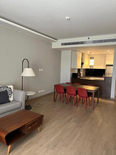 Aeon Towers 2BR