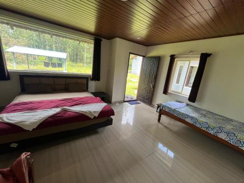 Billede fra billedgalleriet på Giri Nele Homestay Chikmangalur i Attigundi