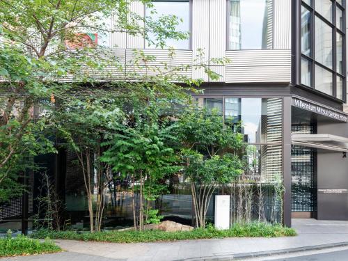 Millennium Mitsui Garden Hotel Tokyo - Ginza