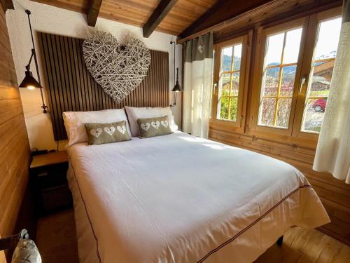 Gstaad little Chalet