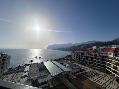 Ocean Sea View Apartment