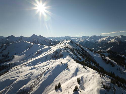 Φυσικό τοπίο κοντά σε αυτό το ξενοδοχείο