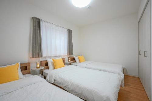 BT House Nakano3-3min Shinjuku 15min Shibuya-Modern 2BR-Convenient access to airports