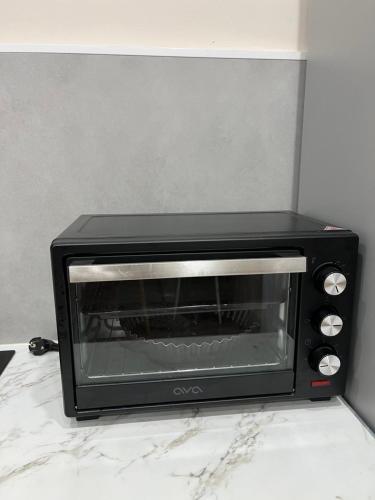 Afbeelding uit fotogalerij van ЖК Атамура in Promyshlennyy