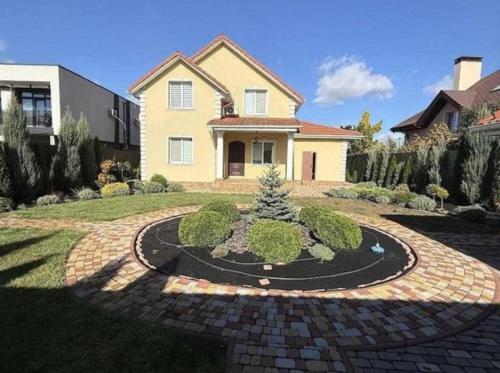 Gallery image of Villa for Life in Kyiv