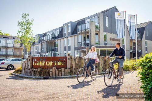 Foto Residentie Californië 6