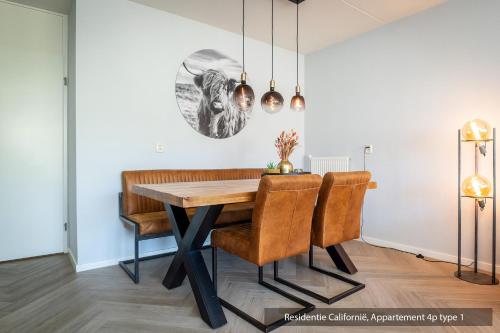 Foto Residentie Californië 4