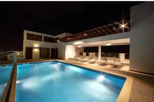 Afbeelding uit fotogalerij van Comfy luxury Homes in Accra