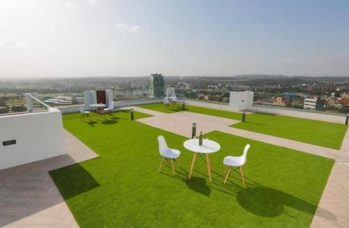 Afbeelding uit fotogalerij van Comfy luxury Homes in Accra