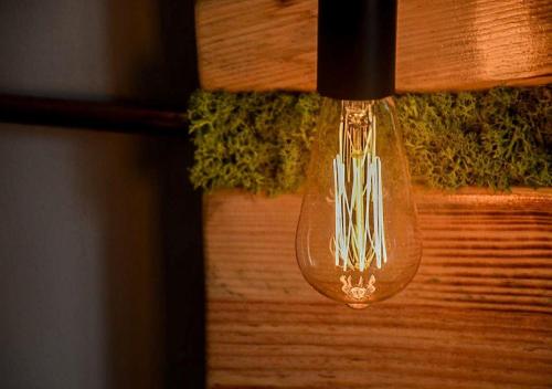 Imagine din galeria proprietății WineExperience- WINE&JACUZZI SUITE în Lecce