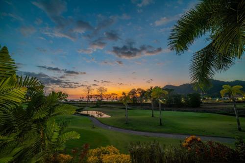 Del Mar 1G 3 bdr Ocean View in Los Suenos