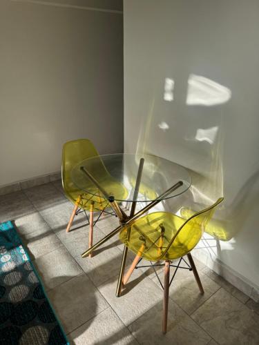 Photo de la galerie de l'établissement The Airport Haven JKIA #with views, à Nairobi