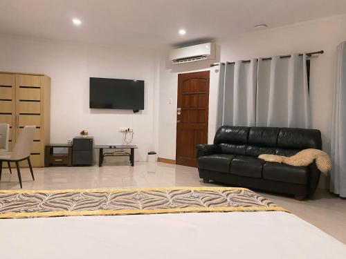 Fotografie z fotogalerie ubytování MVR Mariegold Resort v destinaci Suba