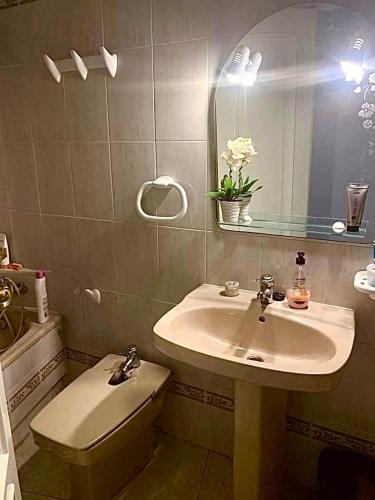 Costa Blanca Apartment