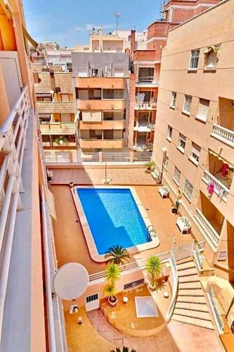 Costa Blanca Apartment