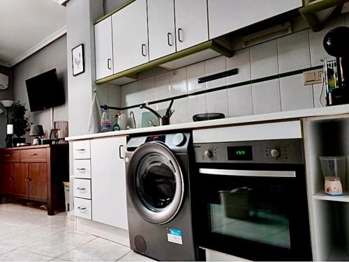 Costa Blanca Apartment