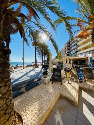 Costa Blanca Apartment