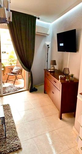 Costa Blanca Apartment