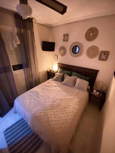 Costa Blanca Apartment