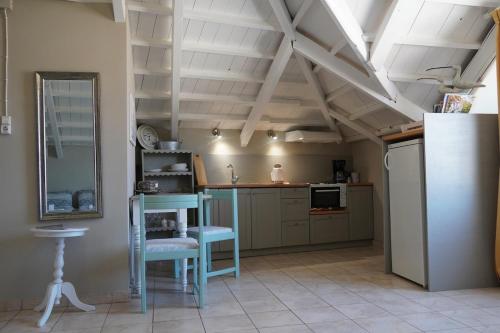 Moonstone Loft