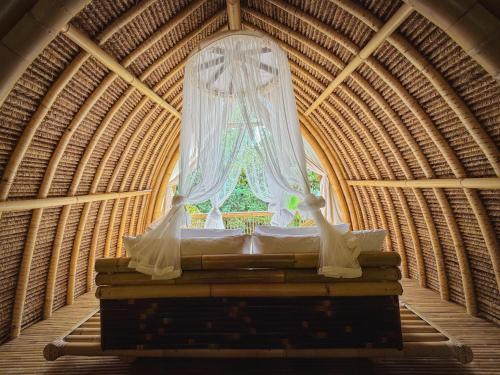 Fotografie z fotogalerie ubytování Dumi Bamboo Ecolodge by Wahem Hospitality v Ubudu