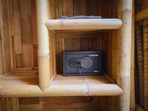 Φωτογραφία από το άλμπουμ του Dumi Bamboo Ecolodge by Wahem Hospitality στο Ουμπούντ