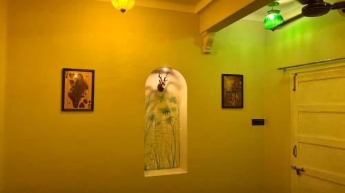 Φωτογραφία από το άλμπουμ του Darbar Kothi -Heritage hotel σε Jodhpur