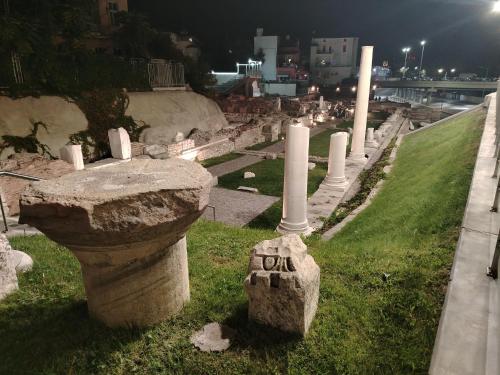 Zahrada ubytování Good Mood Room