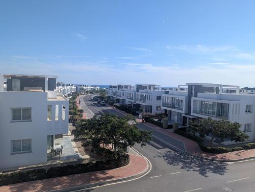 Gallery image of Your Four Seasons in Boğaz