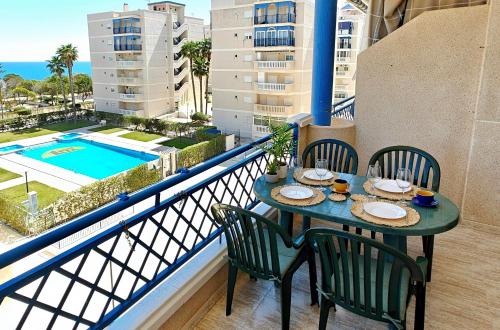 Sea Breeze Los Arenales del Sol