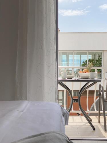 Paladin Studio Apartments