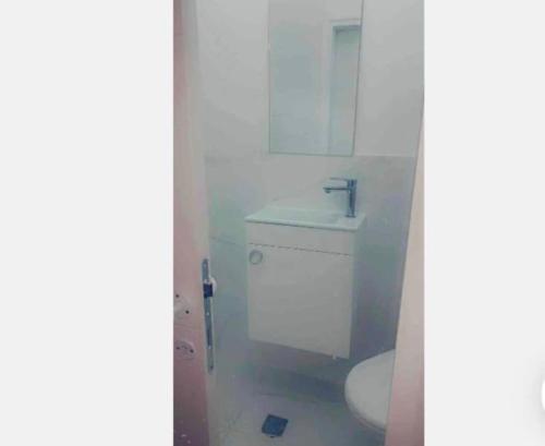 Ένα μπάνιο στο R suite