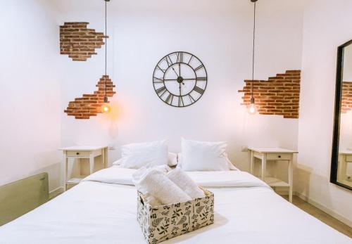 Fee4Me. Amazing apartment in the heart of Lavapies