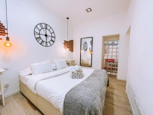 Fee4Me. Amazing apartment in the heart of Lavapies