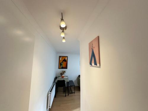 Stylish One Bedroom Apartment photo 12