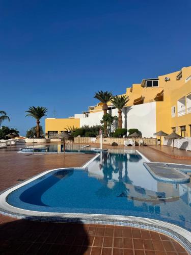 Apartamento con encanto en Las Américas