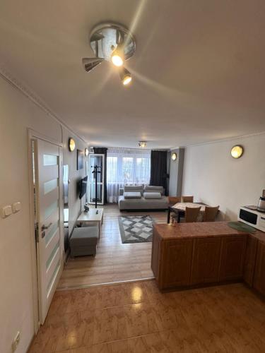 Sahara Apartment Centrum
