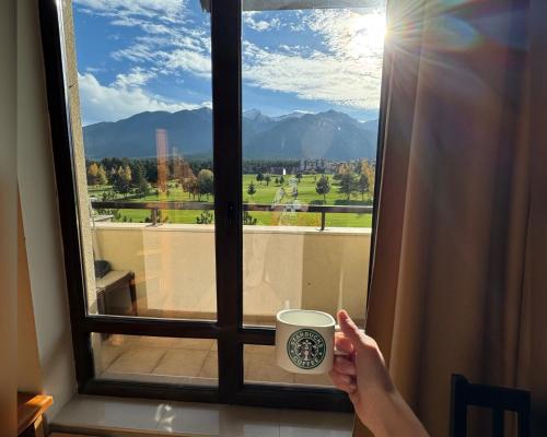 Sunny Duplex, Mountain Views, Spa Access, Near Bansko, Terra Complex