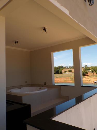 Fotografie z fotogalerie ubytování Pousada Dona Tereza v destinaci Guapé