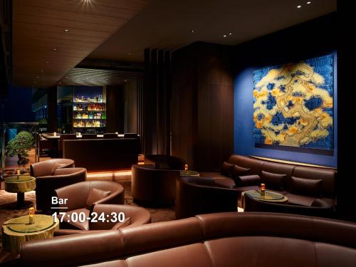 Mitsui Garden Hotel Nihonbashi Premier